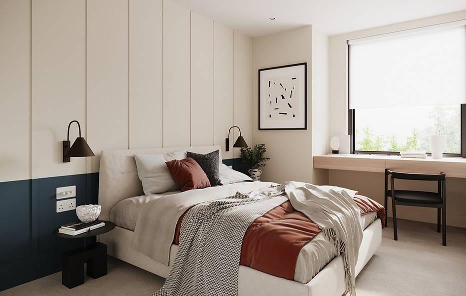 Interior design – Fifty One#